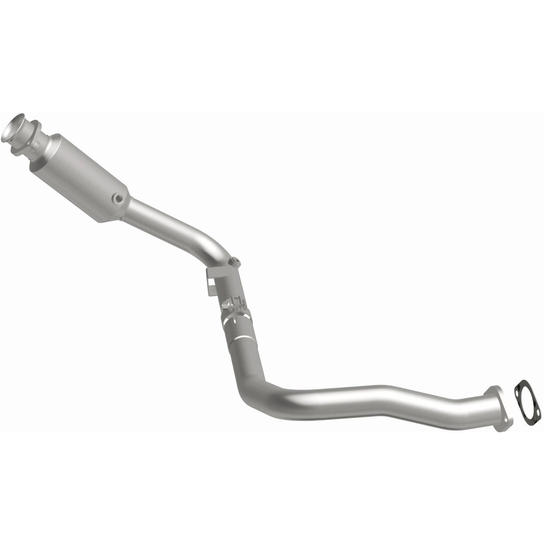 MagnaFlow Exhaust Products Catalytic Converter 5551532 product image 4