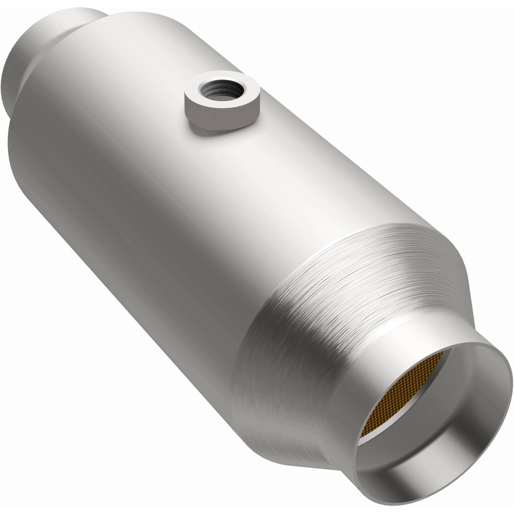 MagnaFlow Exhaust Products Catalytic Converter 5561355 product image 2