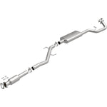 MagnaFlow California Direct-Fit Catalytic Converter 5571142