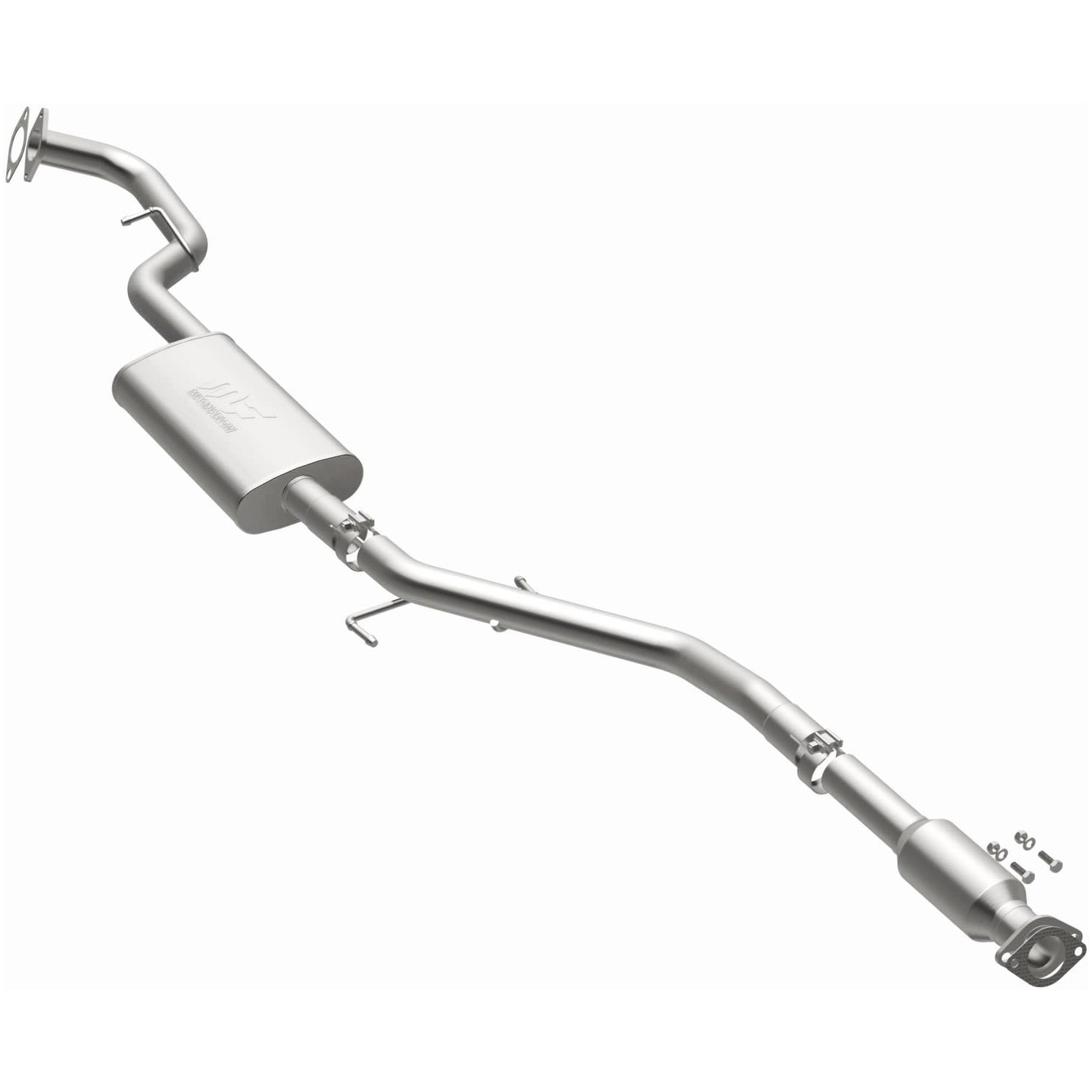 MagnaFlow Exhaust Products Catalytic Converter 5571142 product image 2