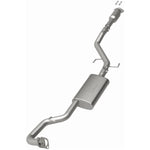 MagnaFlow Exhaust Products Catalytic Converter 5571142 product image 3