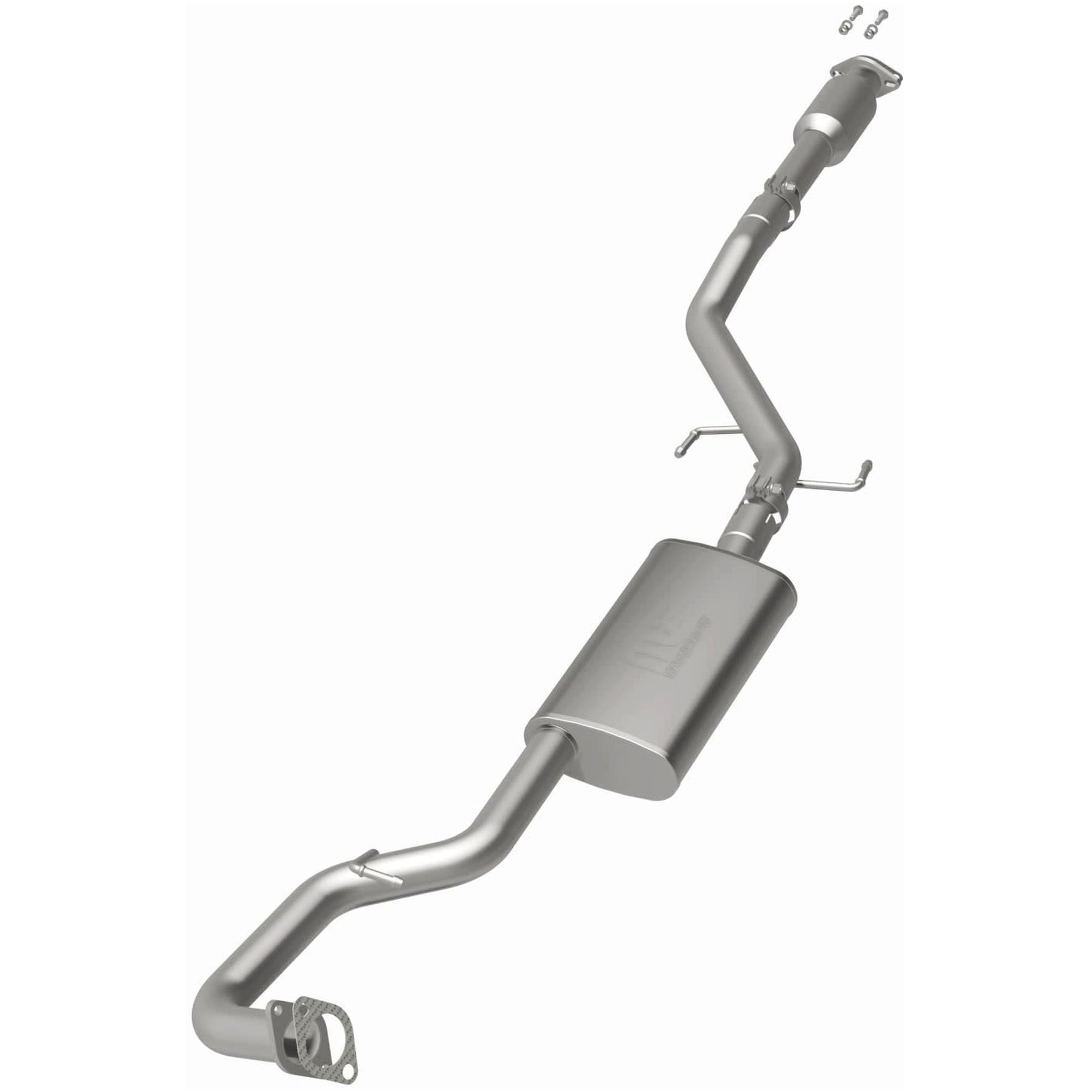 MagnaFlow Exhaust Products Catalytic Converter 5571142 product image 3