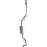 MagnaFlow Exhaust Products Catalytic Converter 5571142 product image 4