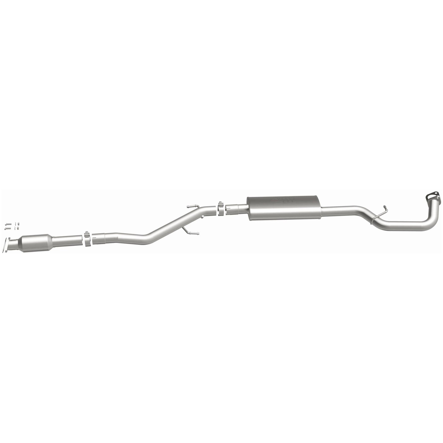 MagnaFlow Exhaust Products Catalytic Converter 5571142 product image 5