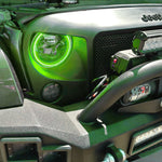 Oracle Lighting Headlight Assembly 5769-332 product image 31