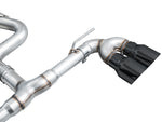 AWE Tuning Exhaust System Kit 3020-43658 product image 13