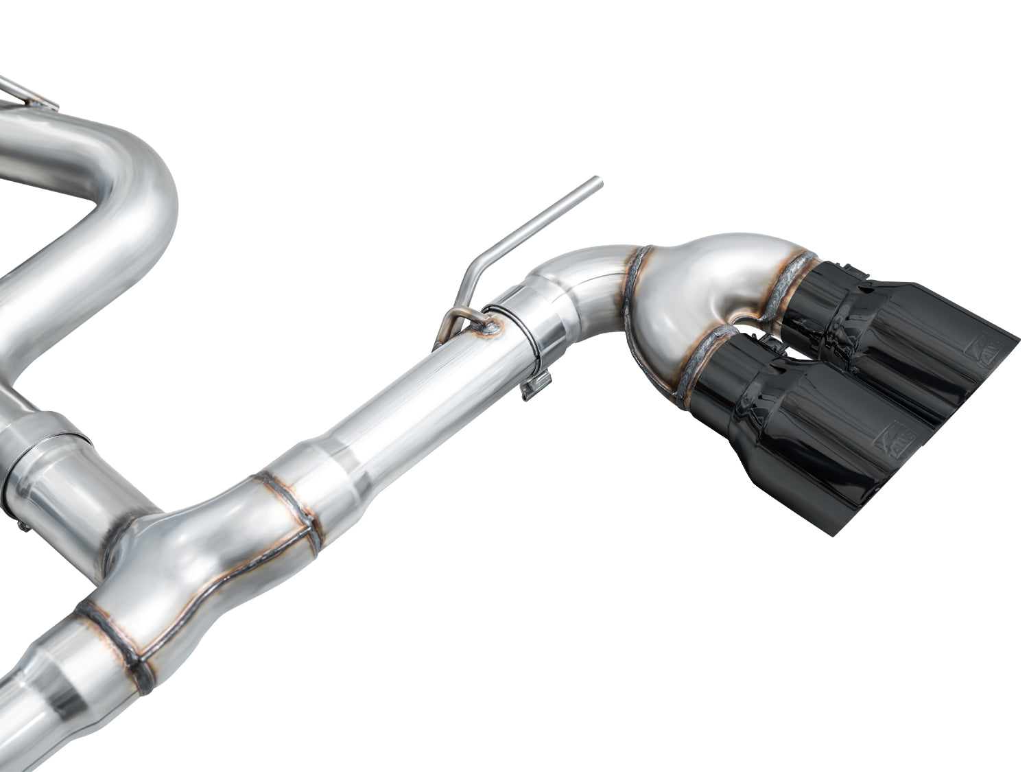 AWE Tuning Exhaust System Kit 3020-43658 product image 13