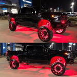 Oracle Lighting Underbody Light Kit 5818-333 product image 5