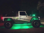 Oracle Lighting Underbody Light Kit 5818-333 product image 9