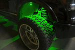 Oracle Lighting Underbody Light Kit 5818-333 product image 15