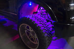 Oracle Lighting Underbody Light Kit 5818-333 product image 17