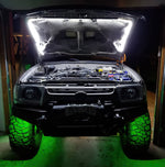 Oracle Lighting Underbody Light Kit 5818-333 product image 40