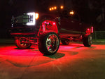 Oracle Lighting Underbody Light Kit 5818-333 product image 42