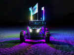 Oracle Lighting Underbody Light Kit 5818-333 product image 52