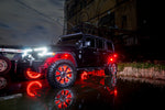 Oracle Lighting Underbody Light Kit 5818-333 product image 55
