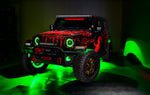 Oracle Lighting Underbody Light Kit 5818-333 product image 27