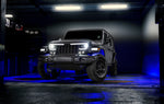 Oracle Lighting Underbody Light Kit 5818-333 product image 37