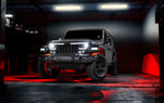 Oracle Lighting Underbody Light Kit 5818-333 product image 38
