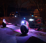 Oracle Lighting Underbody Light Kit 5818-333 product image 71