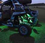 Oracle Lighting Underbody Light Kit 5818-333 product image 21