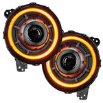 Oracle Lighting Headlight Assembly 5839-023 product image 1