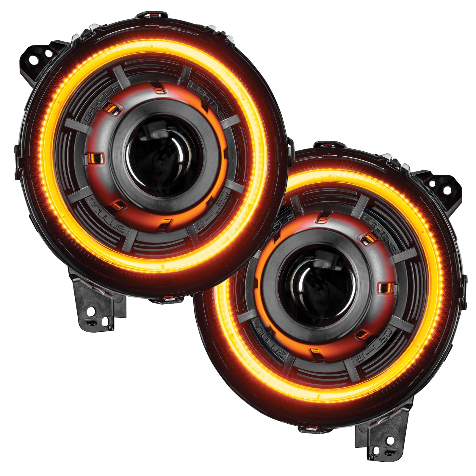 Oracle Lighting Headlight Assembly 5839-023 product image 1