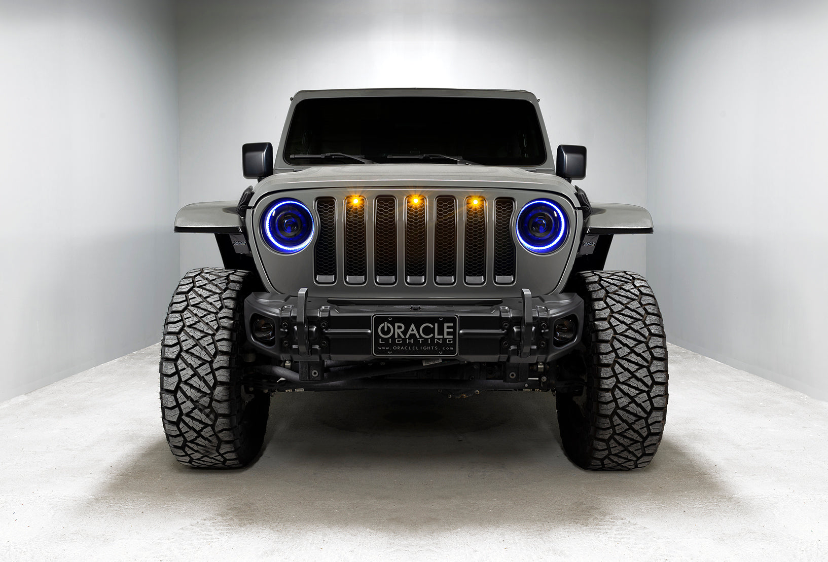 Oracle Lighting Headlight Assembly 5839-330 product image 3