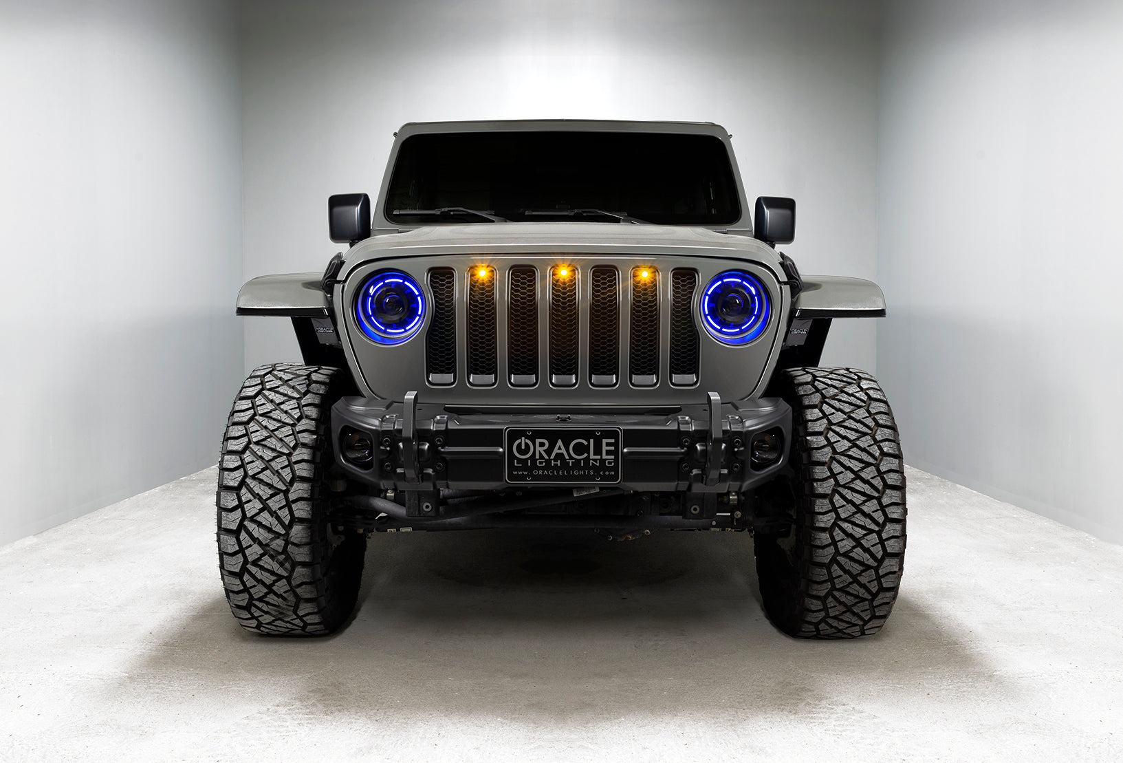 Oracle Lighting Headlight Assembly 5839-330 product image 4