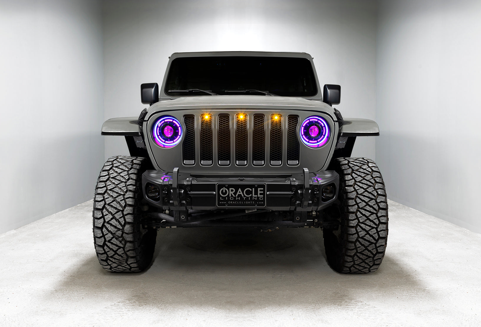 Oracle Lighting Headlight Assembly 5839-330 product image 17