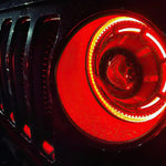 Oracle Lighting Headlight Assembly 5839-330 product image 30