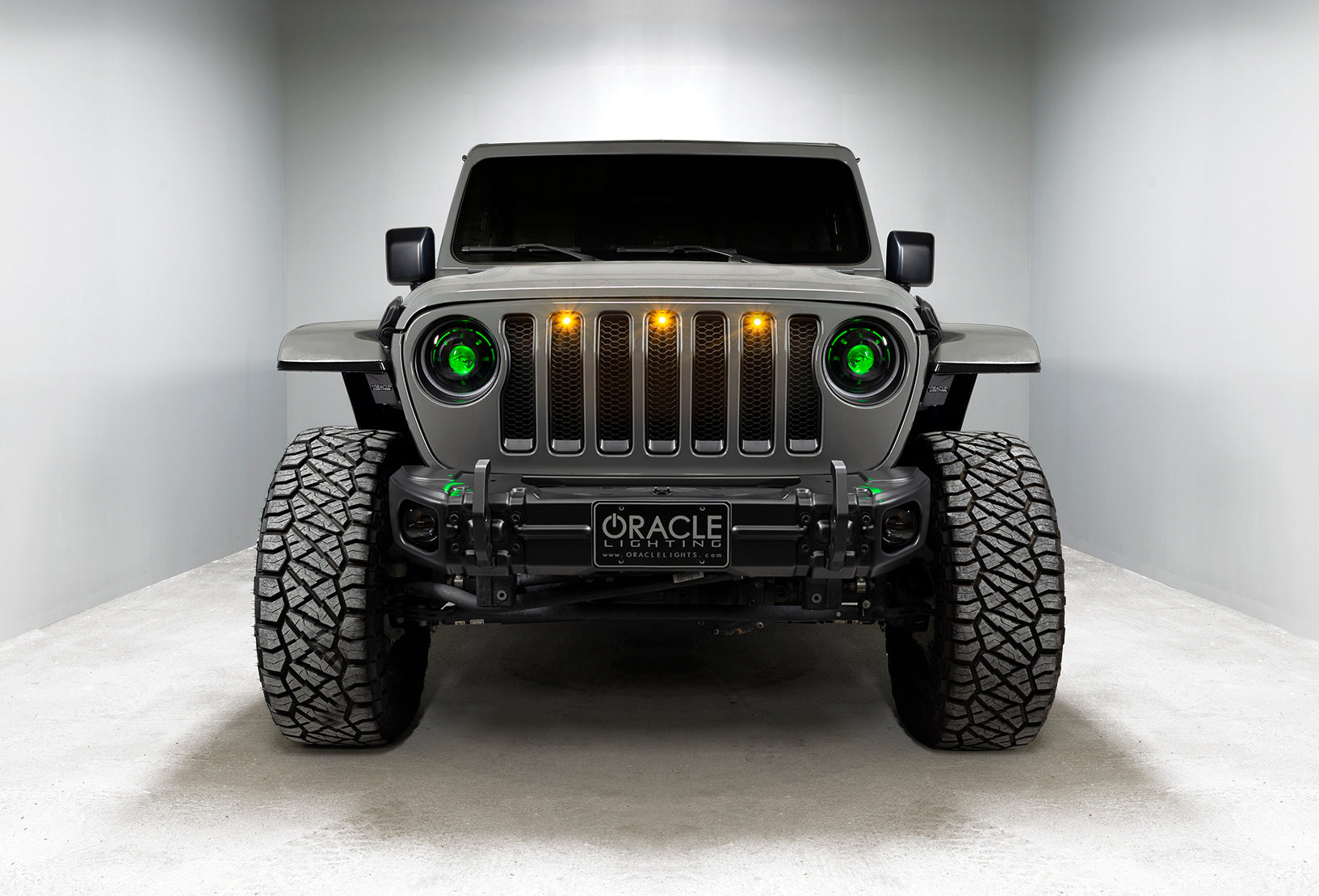 Oracle Lighting Headlight Assembly 5839-330 product image 50