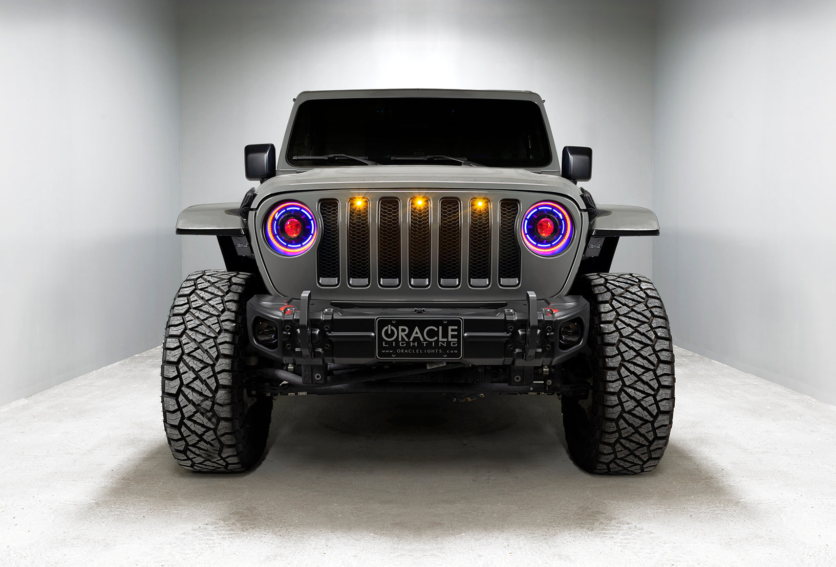 Oracle Lighting Headlight Assembly 5839-330 product image 54
