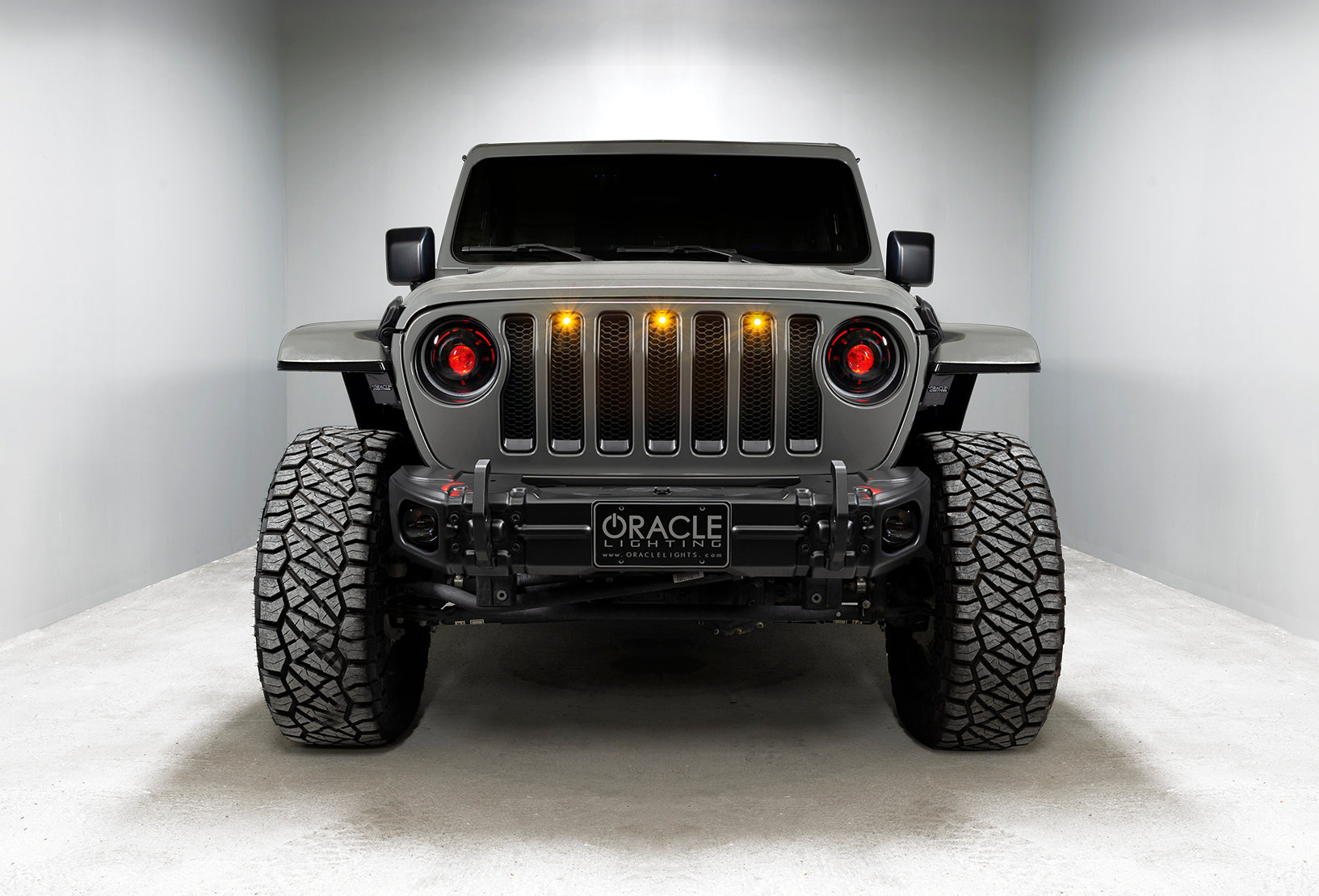 Oracle Lighting Headlight Assembly 5839-330 product image 10
