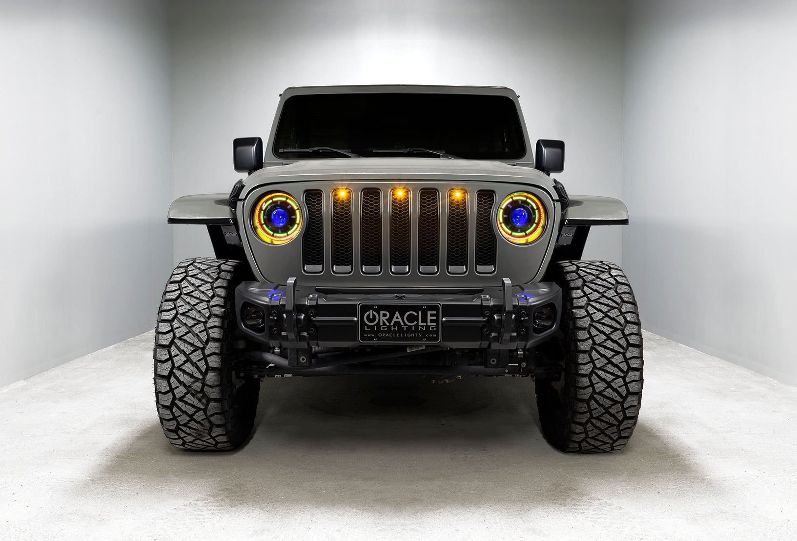 Oracle Lighting Headlight Assembly 5839-333 product image 27