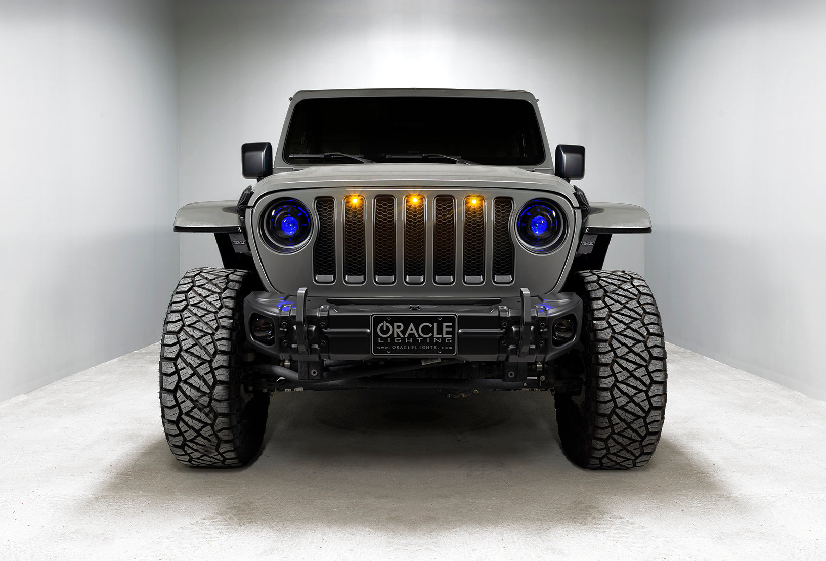 Oracle Lighting Headlight Assembly 5839-333 product image 32