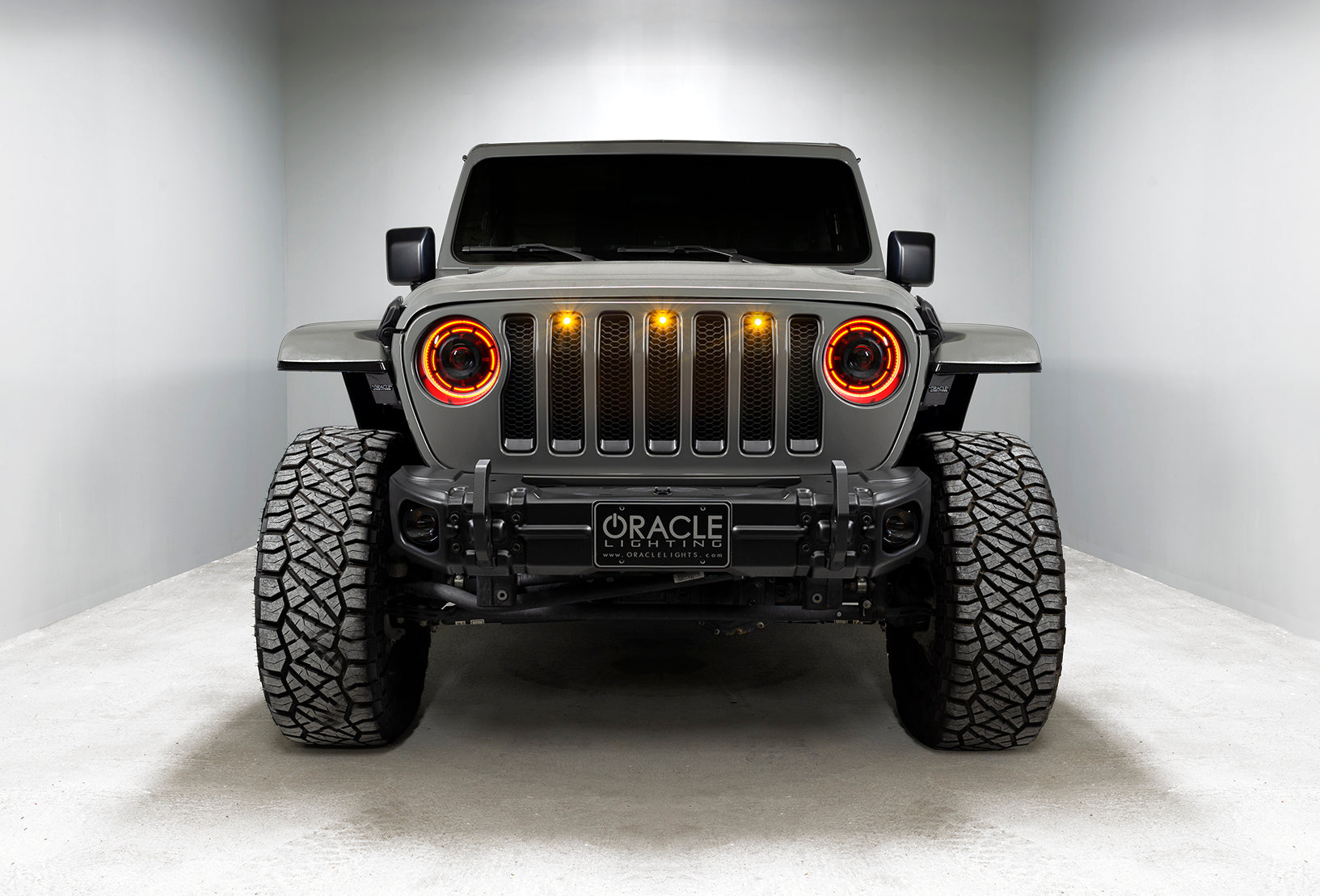 Oracle Lighting Headlight Assembly 5839-333 product image 44