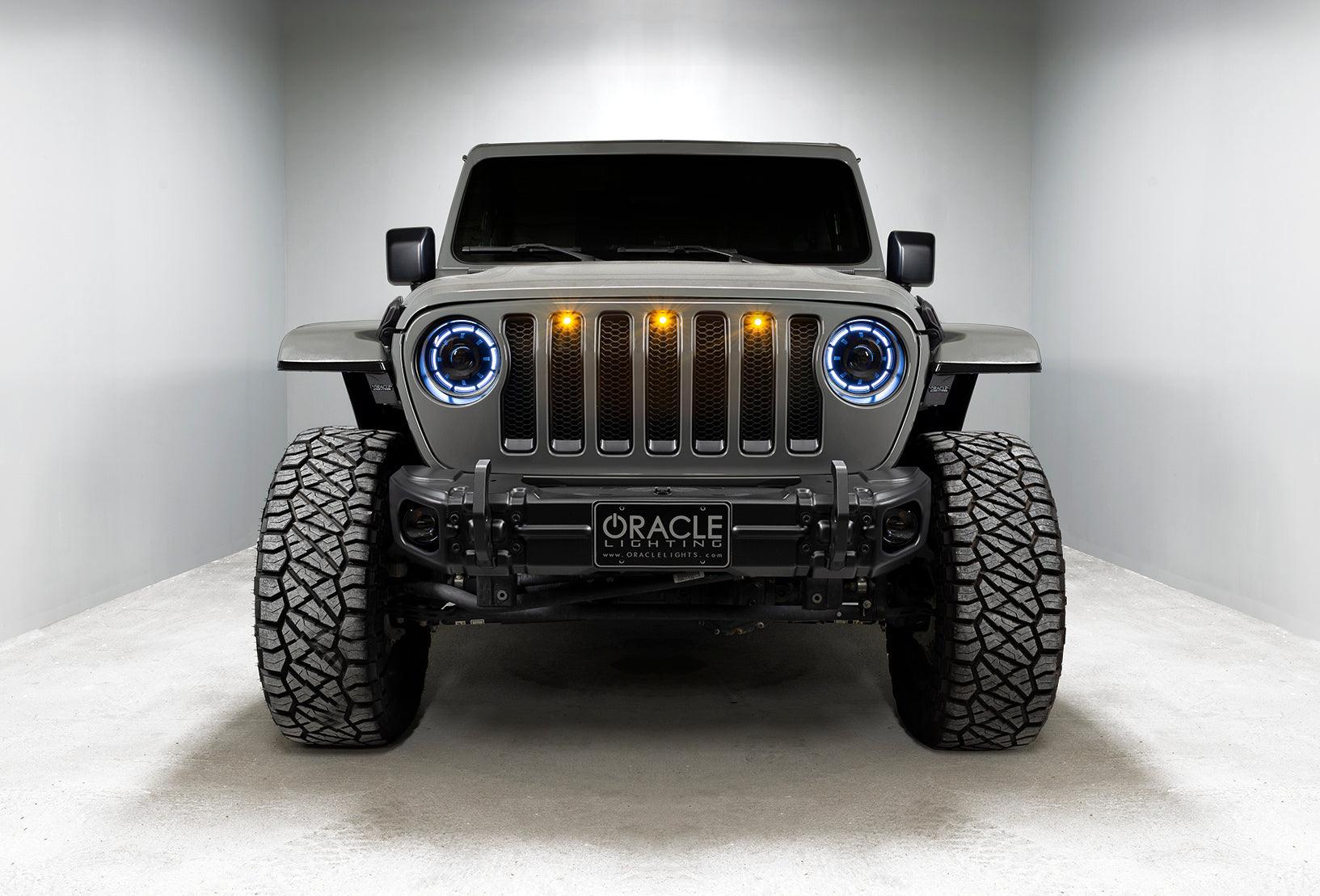 Oracle Lighting Headlight Assembly 5839-333 product image 48