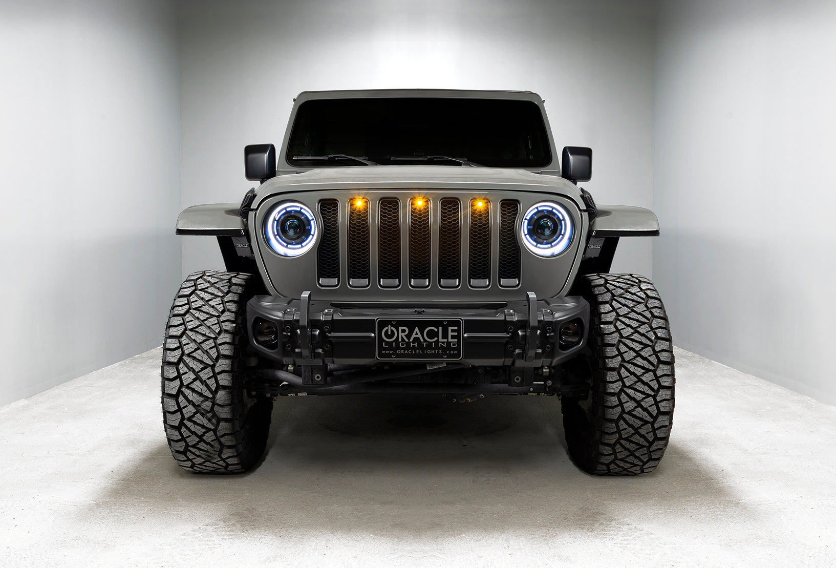 Oracle Lighting Headlight Assembly 5839-333 product image 49