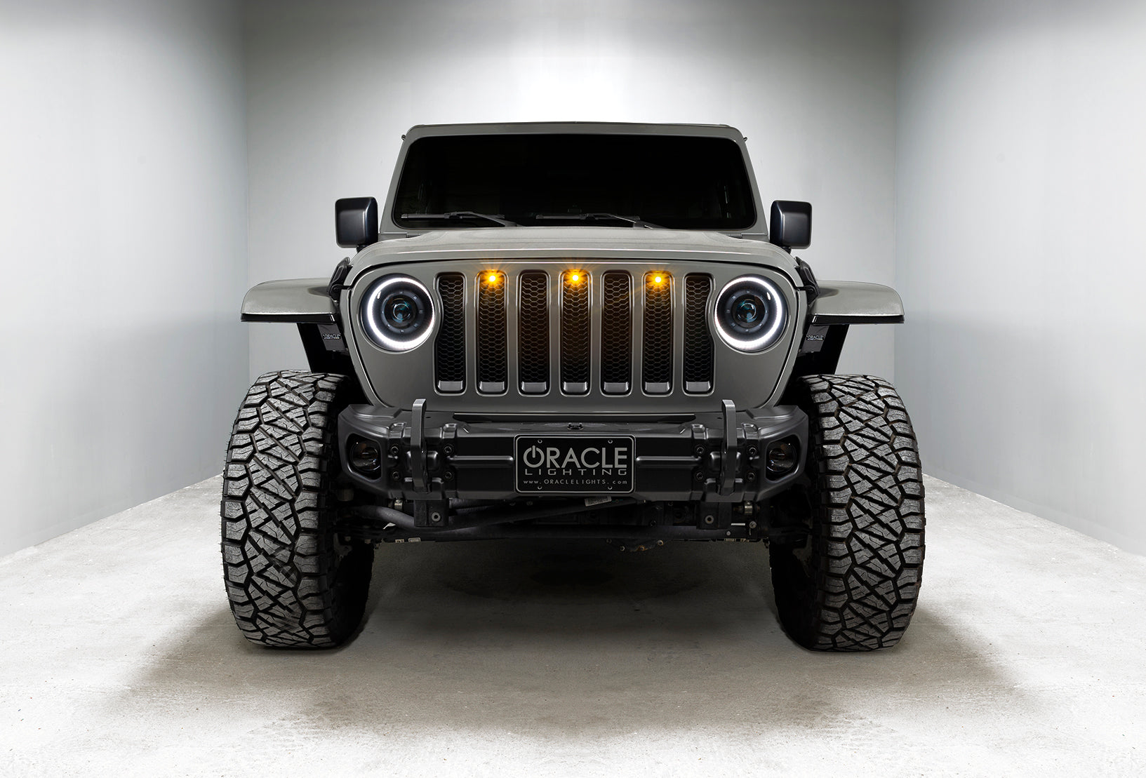 Oracle Lighting Headlight Assembly 5839-335 product image 15
