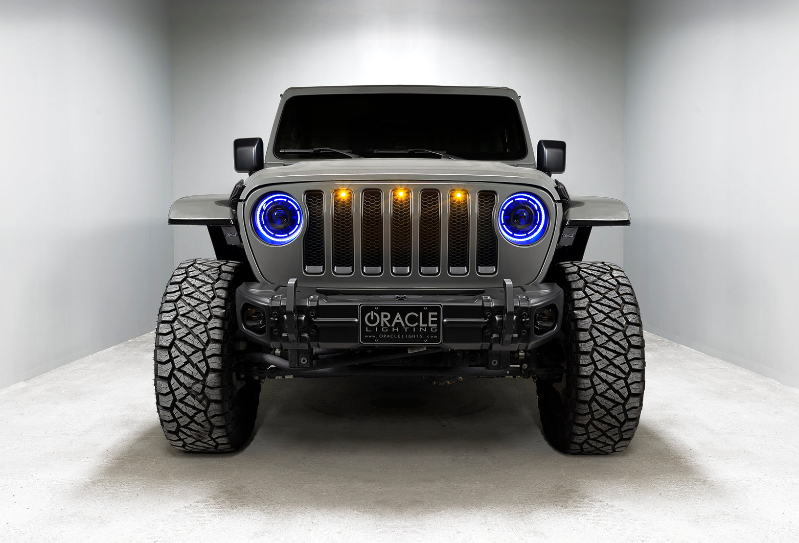 Oracle Lighting Headlight Assembly 5839-335 product image 21