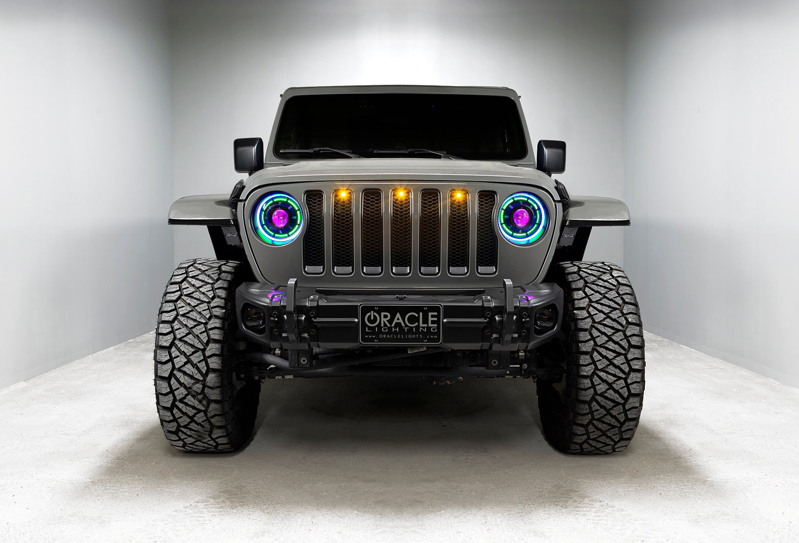 Oracle Lighting Headlight Assembly 5839-335 product image 28