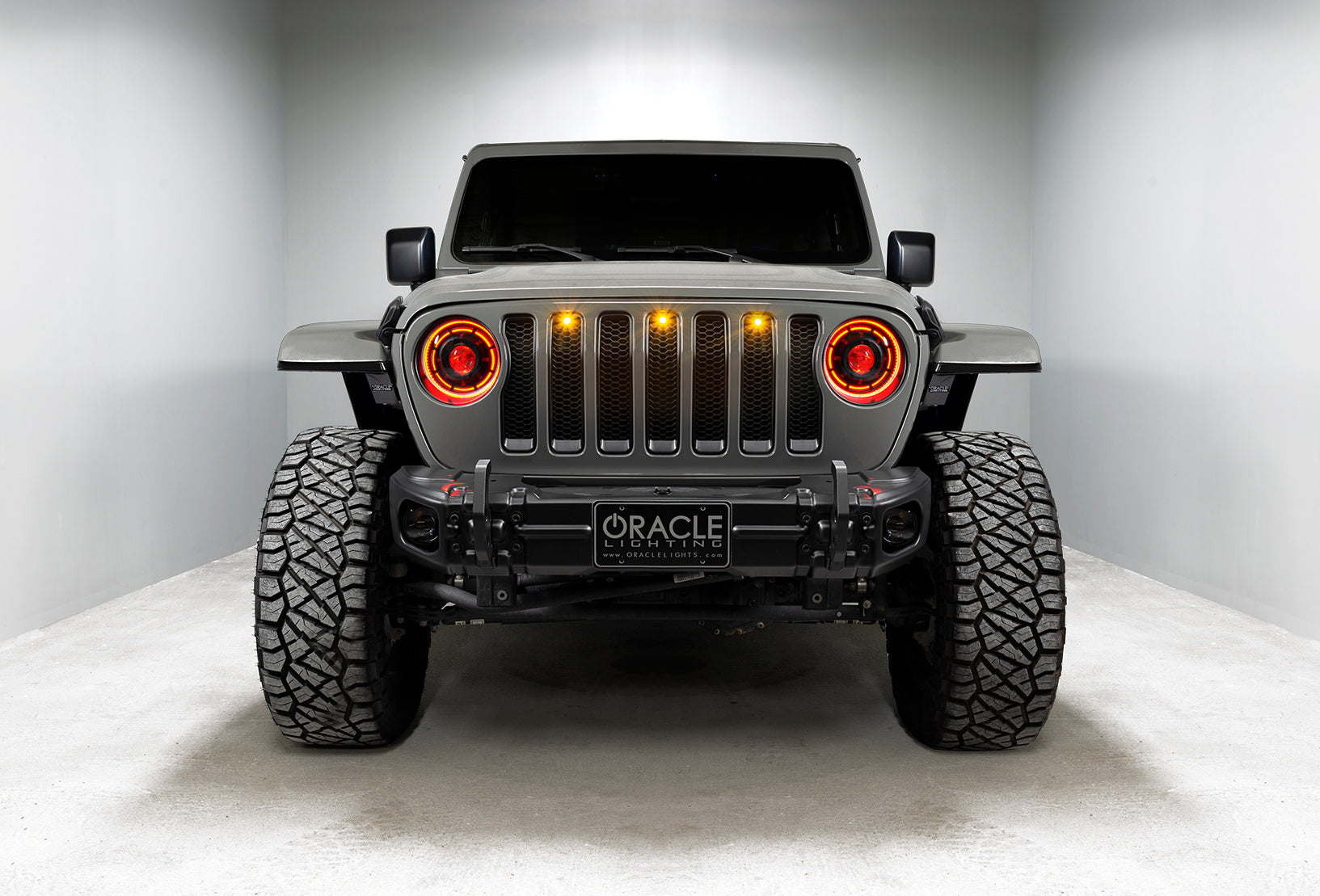 Oracle Lighting Headlight Assembly 5839-335 product image 37