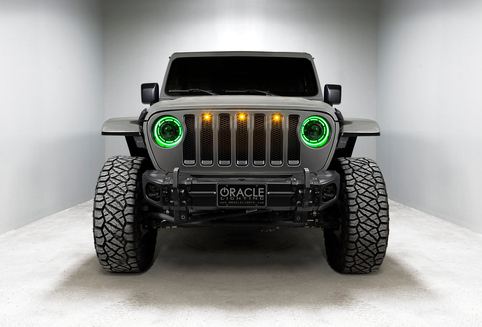 Oracle Lighting Headlight Assembly 5839-335 product image 13