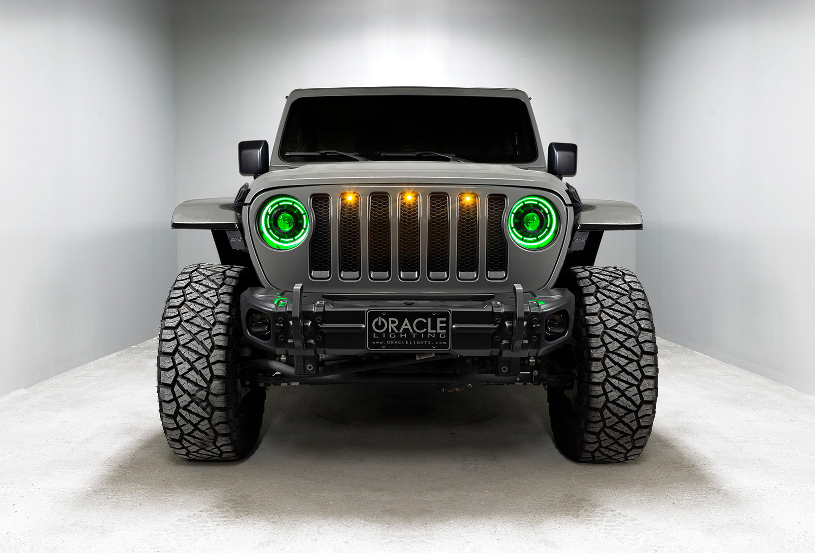 Oracle Lighting Headlight Assembly 5839-335 product image 14