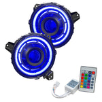 Oracle Lighting Headlight Assembly 5839-504-B product image 1