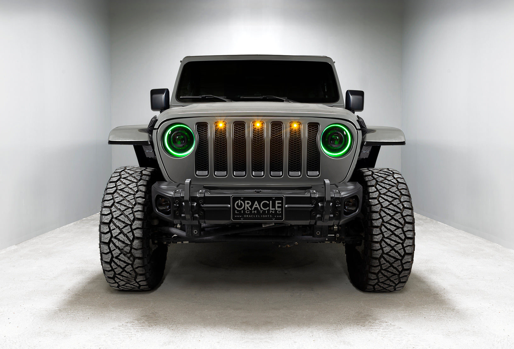 Oracle Lighting Headlight Assembly 5839-504-B product image 35