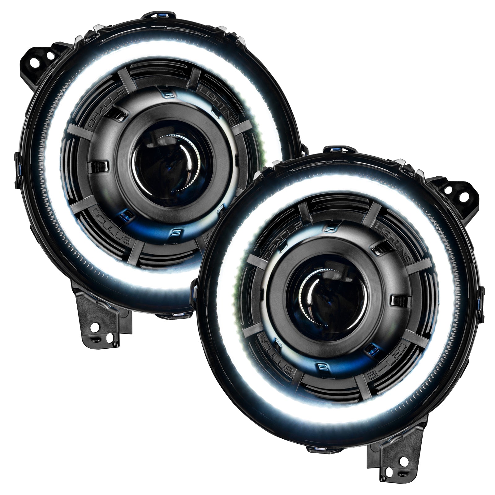 Oracle Lighting Headlight Assembly 5839-504 product image 1
