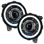 Oracle Lighting Headlight Assembly 5839-504 product image 1