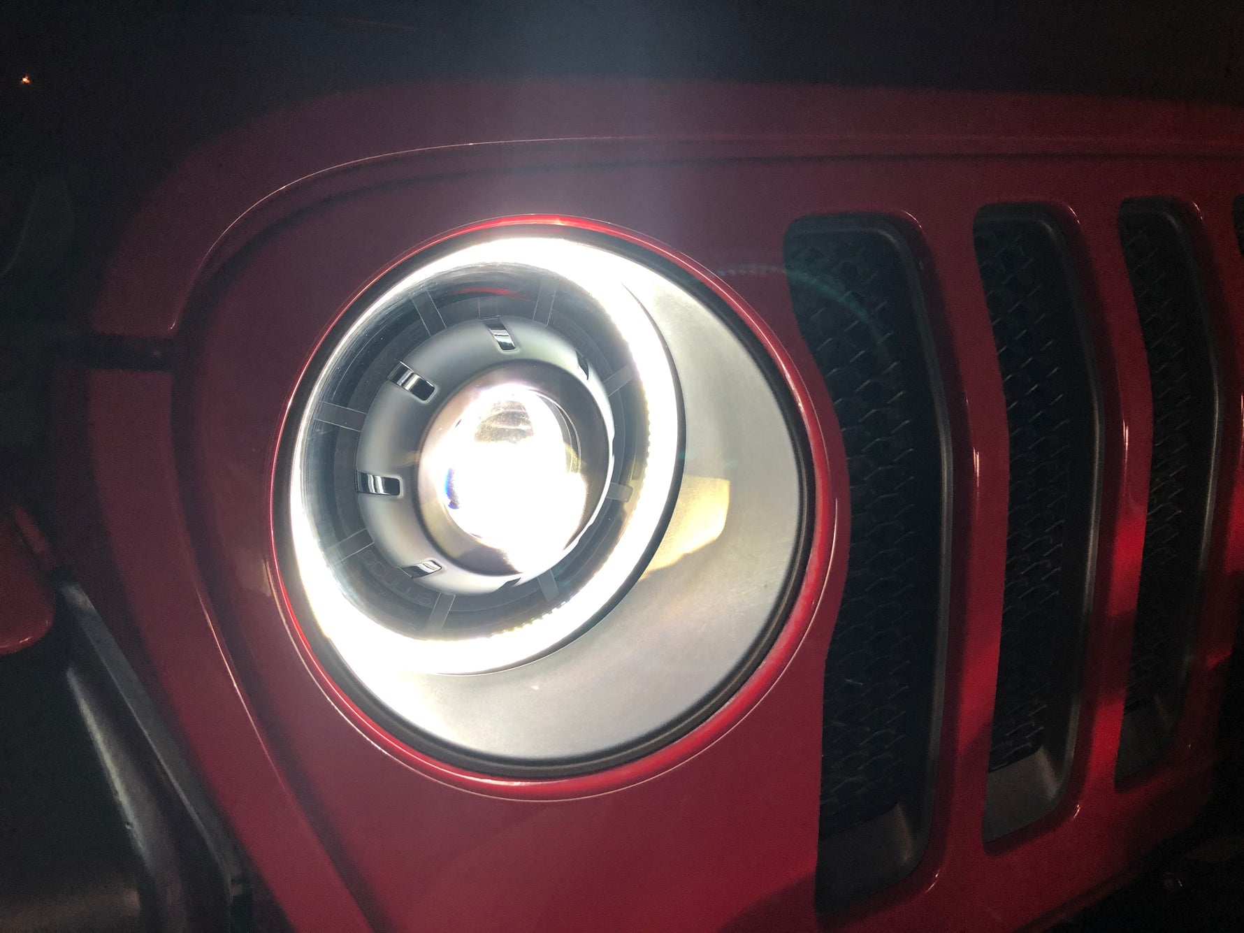 Oracle Lighting Headlight Assembly 5839-504 product image 14
