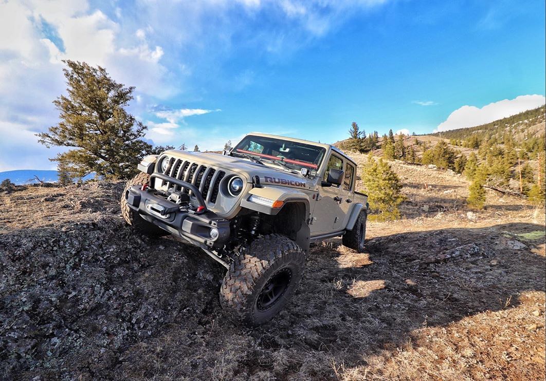 Oracle Lighting Headlight Assembly 5839-504 product image 3